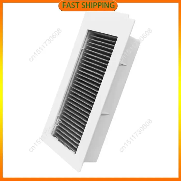 Achetez maintenant pour Ecovacs MATE X Robot aspirateur accessoires filtre Filtration sac à poussière