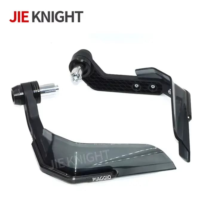 Pour PIAGGIO MP3 300 MP3 400 MP3 500 accessoires de moto garde-main pare-brise protège-mains poignée pare-vent protecteur de main