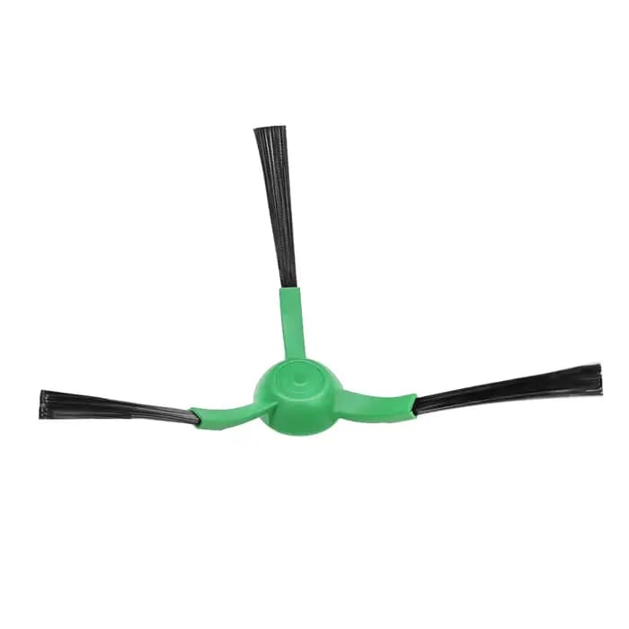 Compatible avec iRobot Roomba Plus 405 / 505 / 507 Combo Kits de remplacement pour aspirateur Brosse latérale