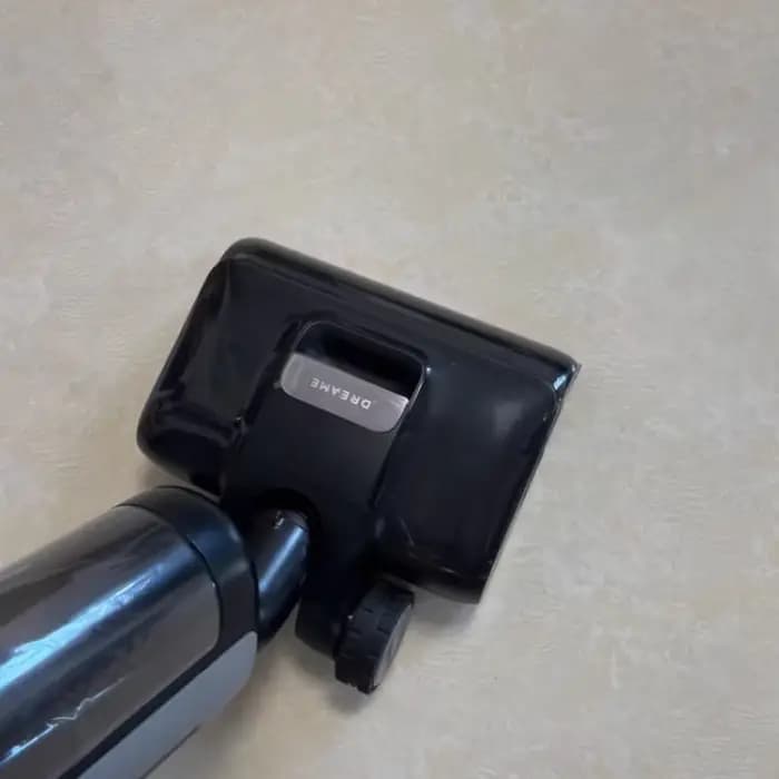 Dreame H15 Pro T40 réservoir d'eau Ultra propre nouvelle boîte d'origine conteneur corps sec et humide lavage de sol nettoyant accessoires pièces de rechange