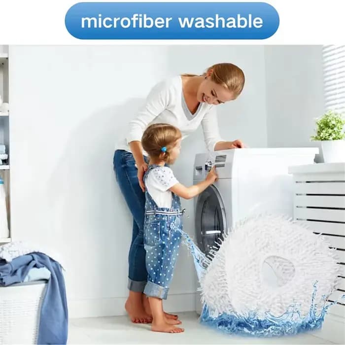 Accessoires pour aspirateur et vadrouille Robot Narwal FREO / Freo X Ultra / Freo Pro / Freo Z Ultra / Freo Z10, pièces de rechange en tissu de vadrouille