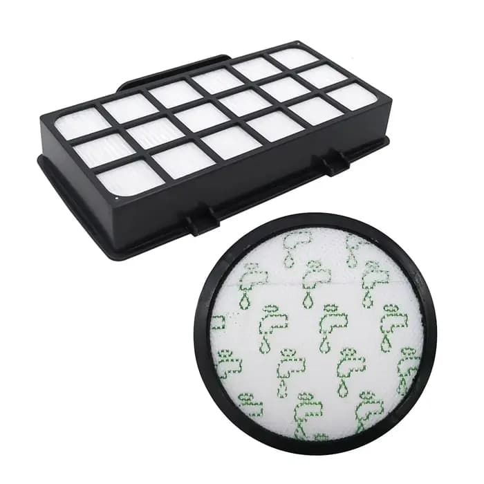 Filtres pour aspirateur cyclonique Rowenta x-trem Power RO6941EA RO6951EA RO6963EA RO6971EA RO6984EA RO6993EA