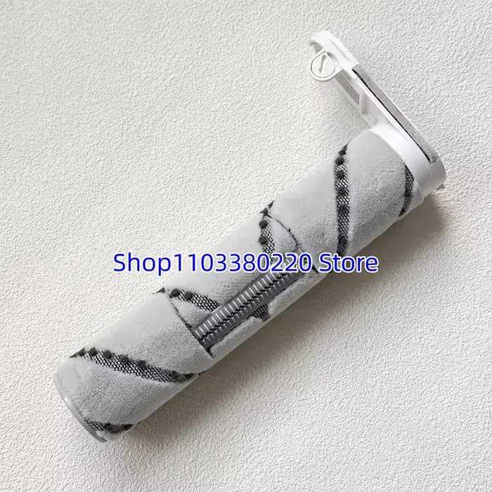 Compatible avec l'aspirateur sans fil portable Xiaomi Mi Home K10pro/G11 avec brosse de sol anti-emmêlement d'origine