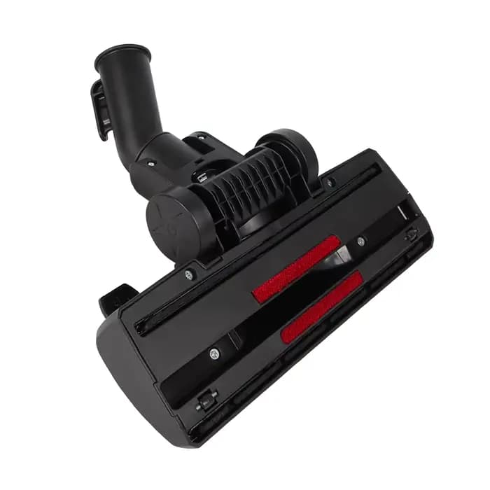 Brosse et buse pour aspirateur
