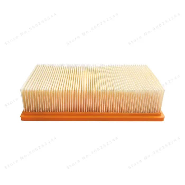 Compatible pour ( Bosch GAS 35 M AFC / GAS 35 L AFC / GAS 35 L SFC+ ) pièces de rechange accessoires filtre de sac à poussière