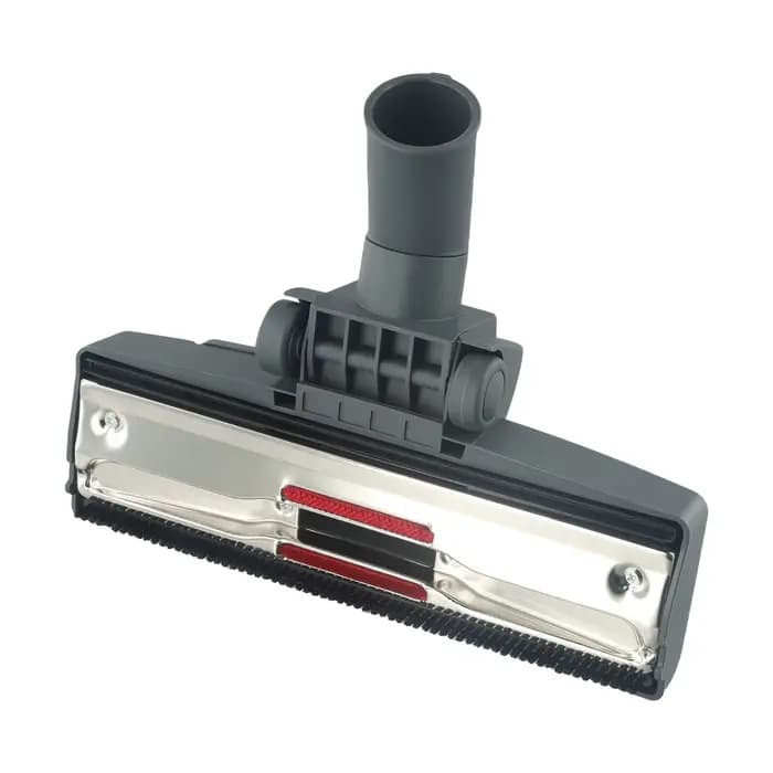 Caractéristique rétractable innovante dans cette tête de brosse d'aspirateur de 35 mm s'adapte aux modèles Hoover et pour VAX bien