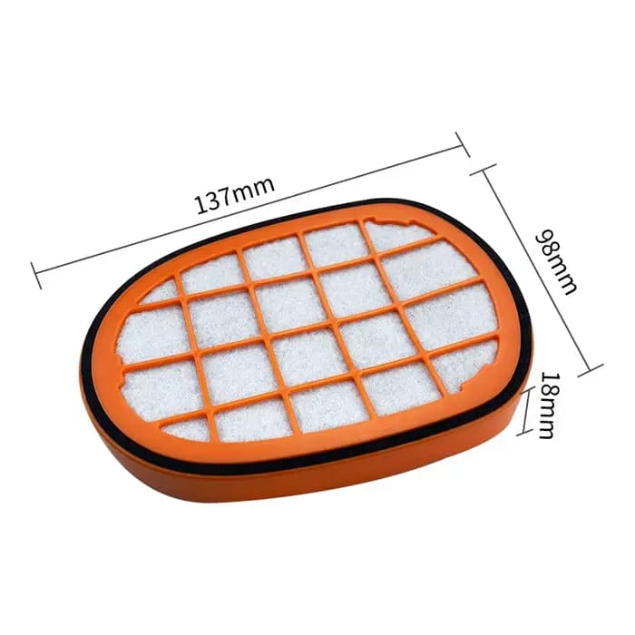 Pièces de rechange pour aspirateur Robot Philips FC6823 FC6827 FC6908 FC6906 FC6904