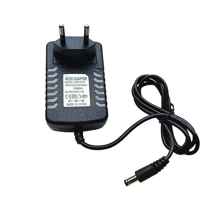 Chargeur pour aspirateur sans fil INSE