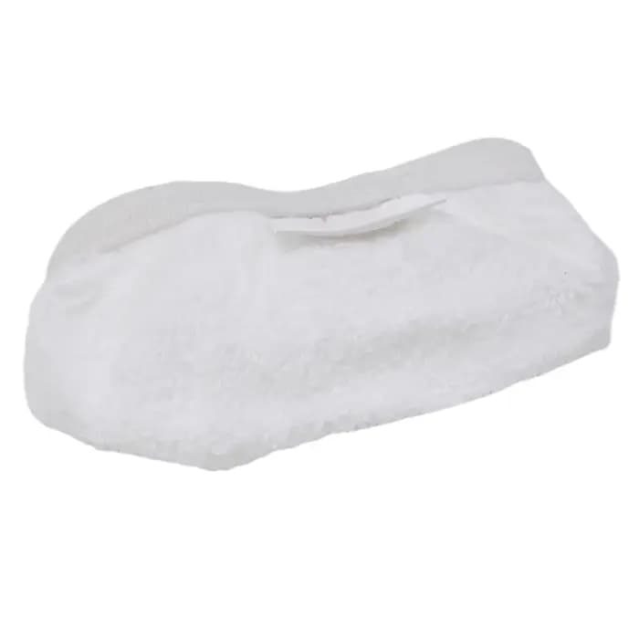 Tampon en tissu de vadrouille pour Vaporetto pour Smart 100 et nettoyeurs à vapeur pratiques