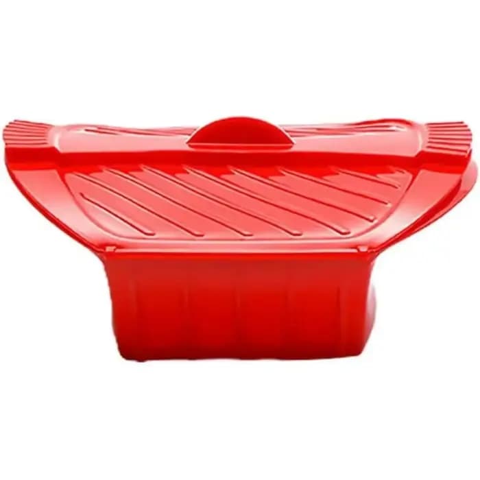 Steamer, Vapeur facile à nettoyer