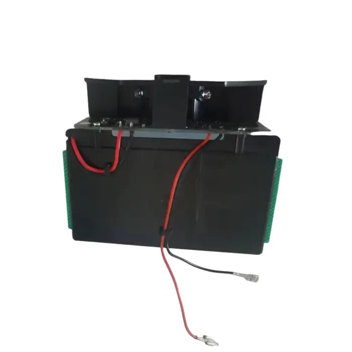 Circuit imprimé de chargeur pour aspirateur
