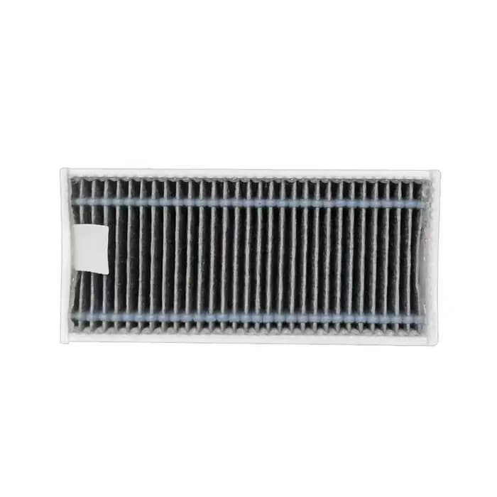 Ecovacs X8 Pro Omni Robot aspirateur pièces de rechange brosses latérales principales tissus de vadrouille filtres HEPA sacs à poussière accessoires