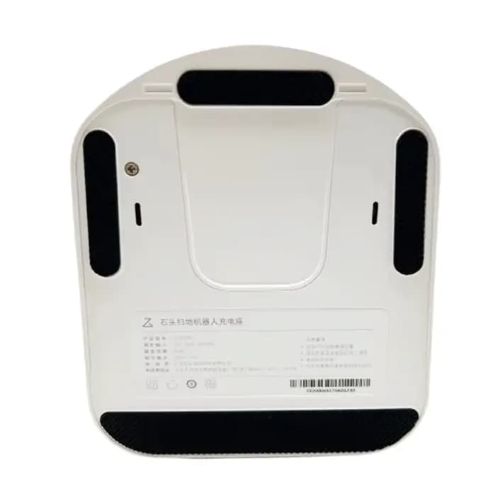 Station de chargement pour aspirateur Robot Roborock