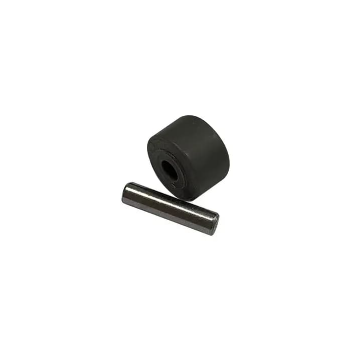 Roues d'aspirateur à double usage pour TINECO 2.0 S5/S5 Pro/2.0slim S5 Combo/3.0 floor ONE S6 S7/S7 Pro