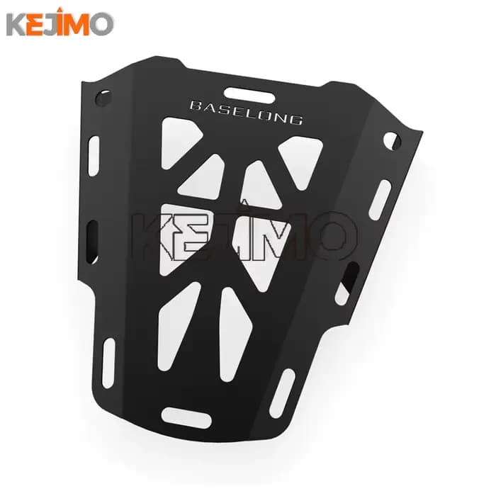 Pour KTM 1290 Super Duke R 2020 2021 2022 2023 2024 2025 2026 Moto 1290SUPERDUKER Porte-bagages arrière Porte-selle Porte-cargaison