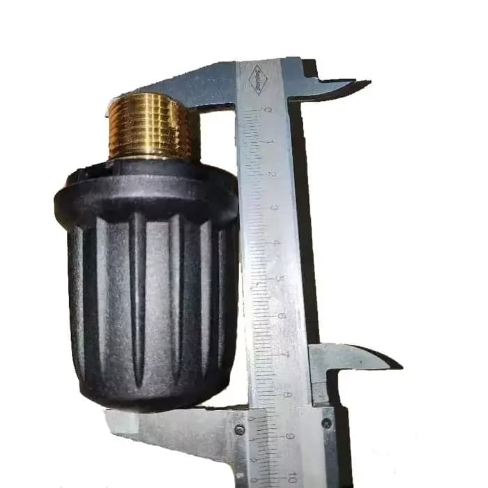 Soupape de sécurité en laiton pour nettoyeur vapeur KARCHER SC1 Sc2 SC3 SC4 SC5 SG4-4