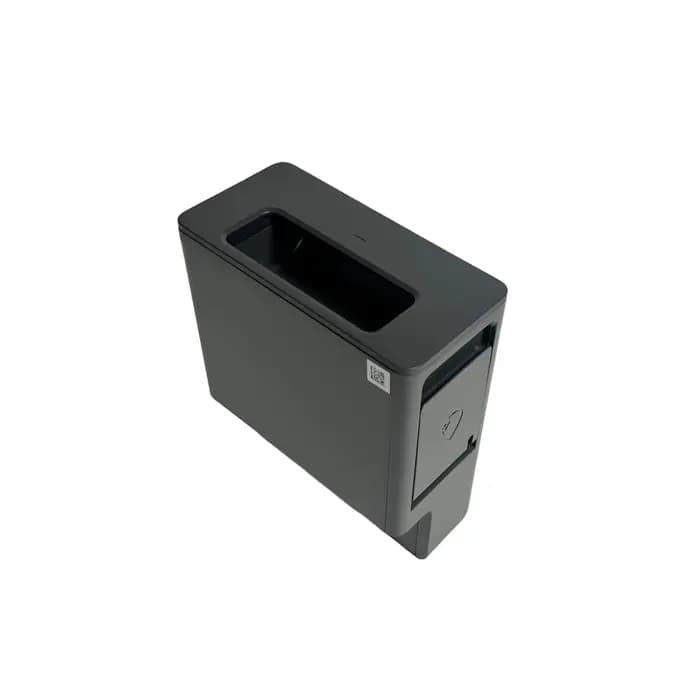 Boîte de rangement pour détergents et solution de nettoyage Original Dreame X50 Ultra Complete/L50 Pro