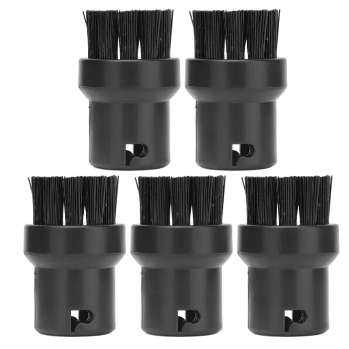 Brosse de rechange pour moteur vapeur Karcher SC1