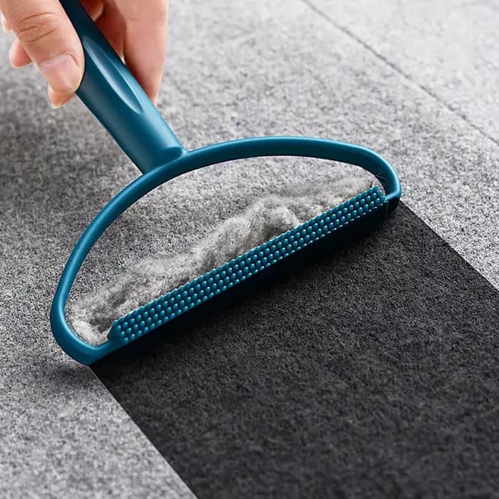 Dissolvant de peluches Portable pour animaux de compagnie