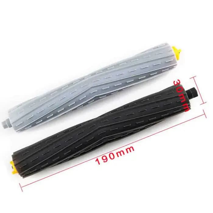 Compatible avec iRobot Roomba 800 900 860 865 866 870 871 880 885 886 890 895 960 966 971 976 980 981 Brosse Principale Kit d'Accessoires