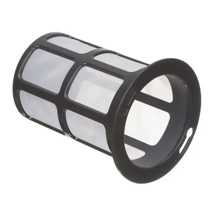 Pour Bosch pour Siemens filtre anti-peluches V2 12026106 12023350