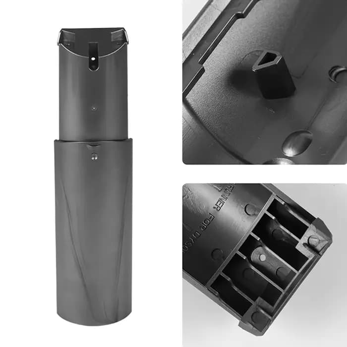Pour Dyson Big Bin Runner V10 V11 SV12 SV14 SV15 969835 -01 pièces de rechange d'accessoires d'aspirateur de robot de balayage absolu d'animal