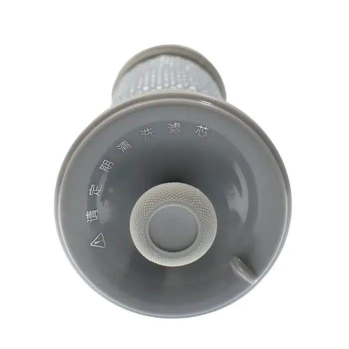 Filtre à poussière Stickvac sans fil pour aspirateur