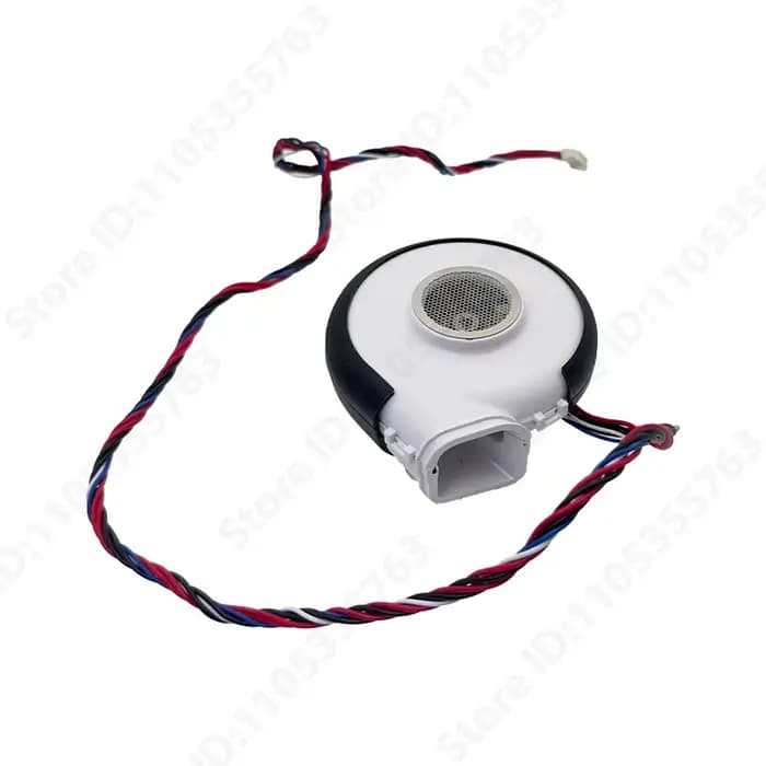 Ventilateur de moteur d'origine pour Roborock Saros 20