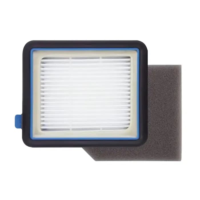 Filtres à vide adaptés pour Electrolux Well Q7