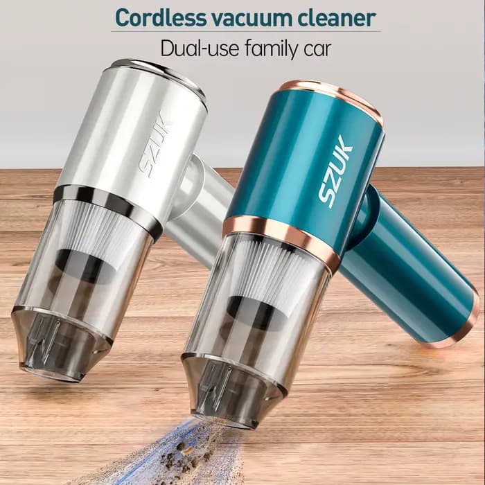 Aspirateur de voiture sans fil