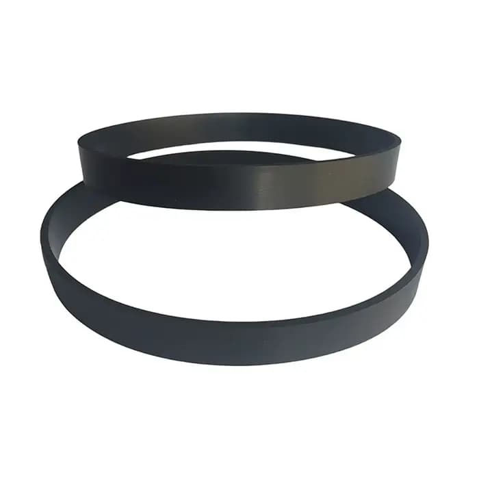 Courroies de pièces d'aspirateur pour Bissell Powerforce Helix