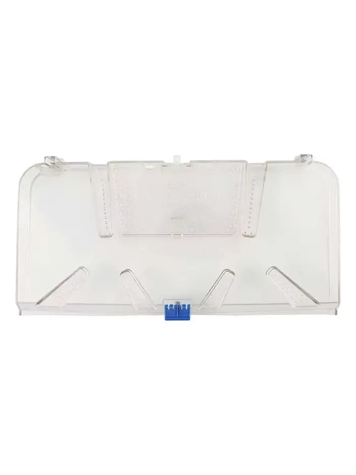 Boîte de nettoyage pour ECOVACS