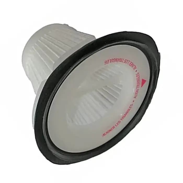 Filtre à air pour aspirateur robot Black & Decker 90543043-01 VF200SP