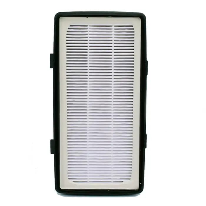 Hepa Pound-Kit d'accessoires de filtre pour aspirateur Rowenta