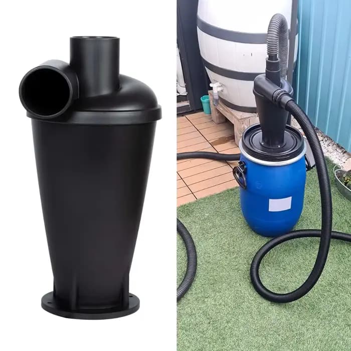 Filtre d'aspirateur Turbo Cyclone de sixième génération SN50T6