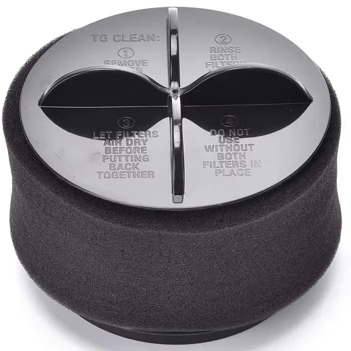 Filtre de remplacement YCOC pour aspirateur Bissell Style 10
