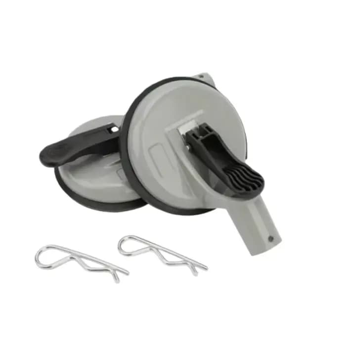Support d'auvent Thule Omnistor avec ventouse