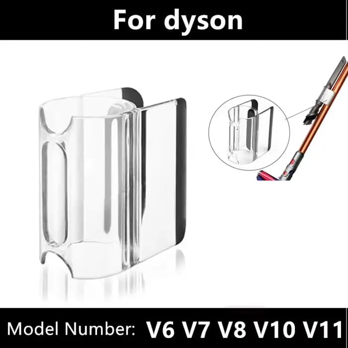 Adaptateur pour Dyson V7 V8 V10 V11 V15