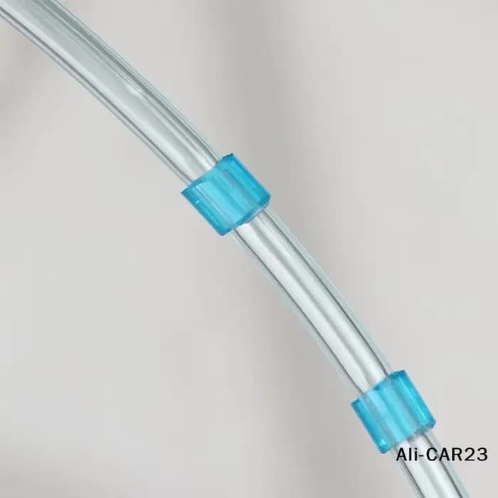 。 Lot de 5 accessoires de pulvérisation pour le nettoyage et le lavage (sans connecteur)