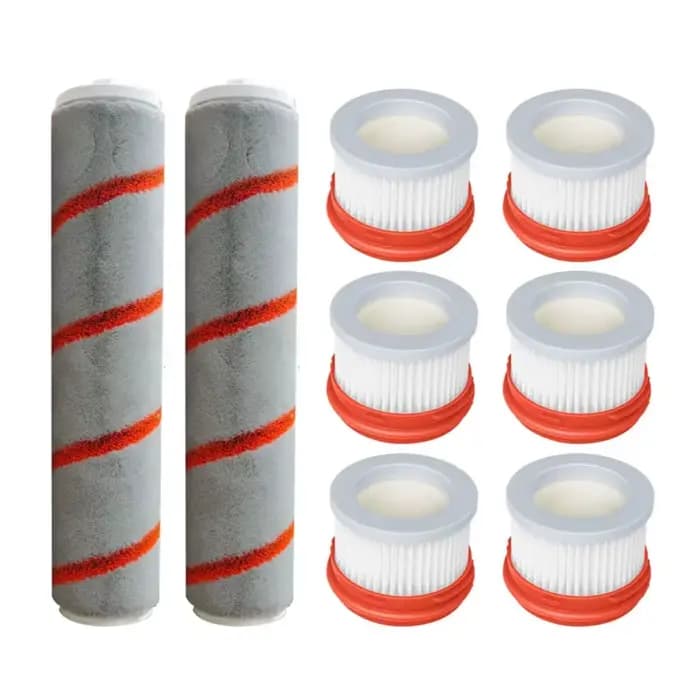 Pièces de rechange pour Xiaomi Dreame V8 V9 V9B V9D V9P XR V10 V11 V16