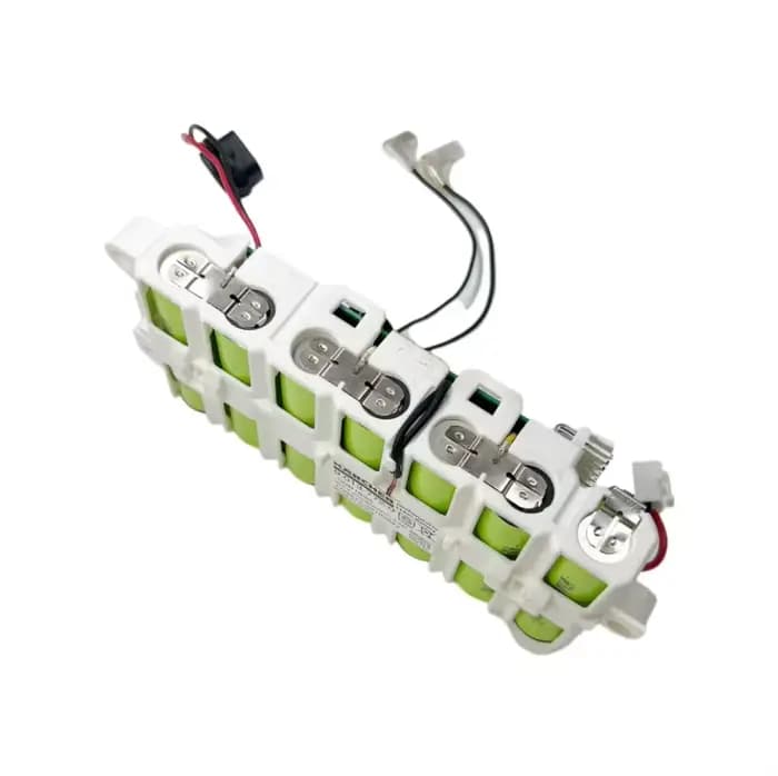 Batterie pour machine de nettoyage de sols KARCHER FC7