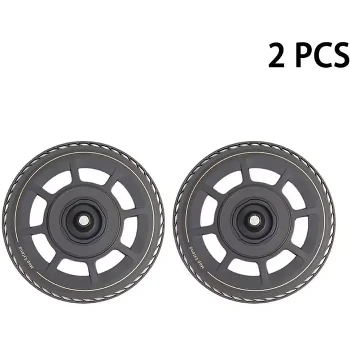 Accessoires pour aspirateur robot Dreame X50 ULTRA - Support de serpillière (2 pièces) - Fixation de tampon