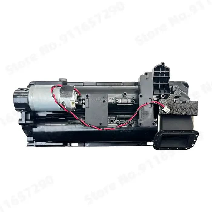 Pièces de rechange originales pour boîte de vitesses de brosse principale pour aspirateur Dreame X50 X50s Pro Ultra/