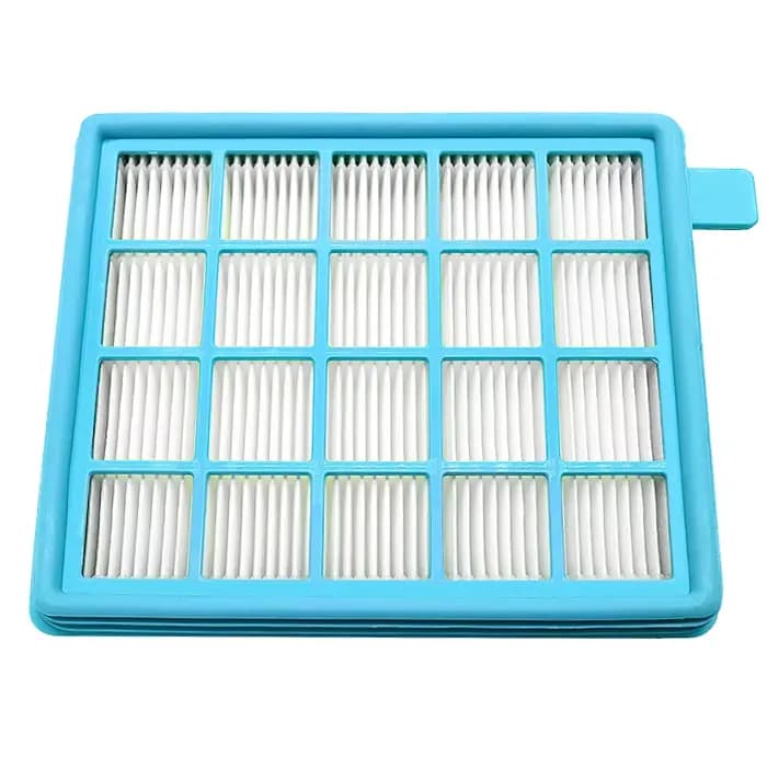 (Comparable au jeu de filtres FC8058 / 01) pour aspirateur Philips PowerPro Active et Compact.