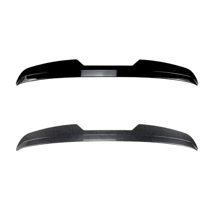 Kit de carrosserie de becquet pour Volkswagen Tiguan MK2 r-line R 2017 – 20224, accessoires de coffre arrière, coffre extérieur, lèvre de toit, réglage d'aile