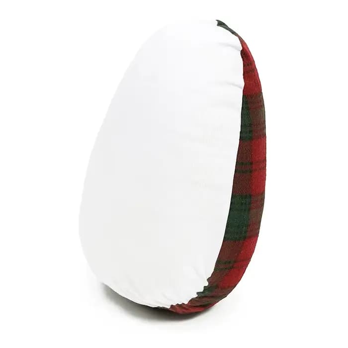 Coussin de repassage à manches initiées pour oreiller