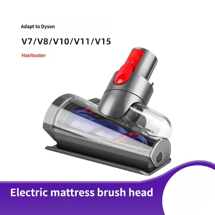 Adapté aux aspirateurs Dyson V7 V8 V10 V11 V15