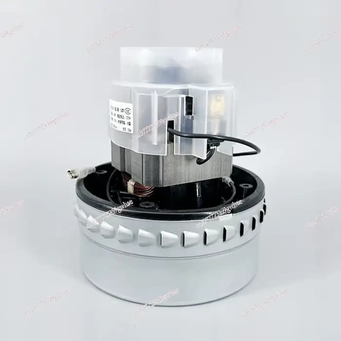 Moteur d'aspirateur industriel haute puissance 1000W 1200W 1500W