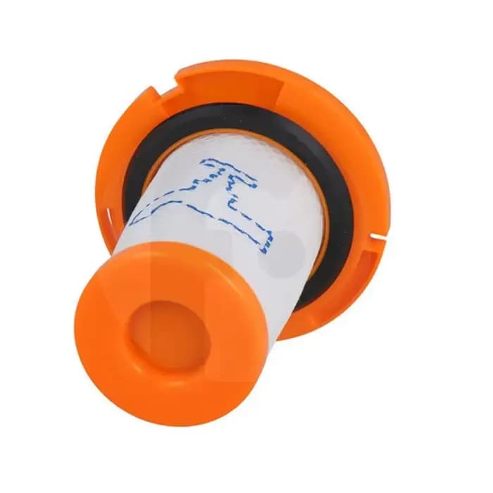 A38T-3 pièces ZR009014 filtre lavable pour Rowenta x-force Flex 12.60 13.60 14.80 16.60 Kit de remplacement pour aspirateur domestique