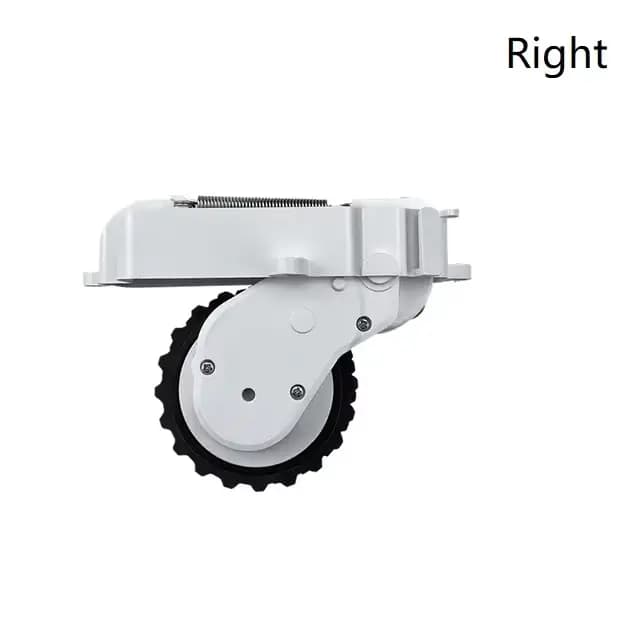 Roue de Marche Gauche et Droite pour Aspirateur Robot Xiaomi